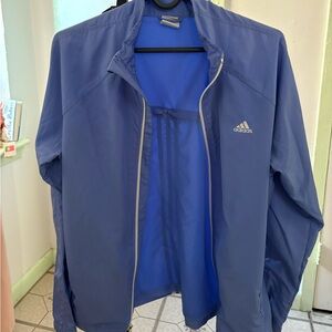 Adidas Women’s Windbreaker
